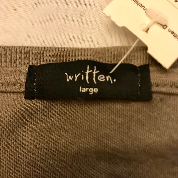 Brunch Tee - Picture 2 of 2